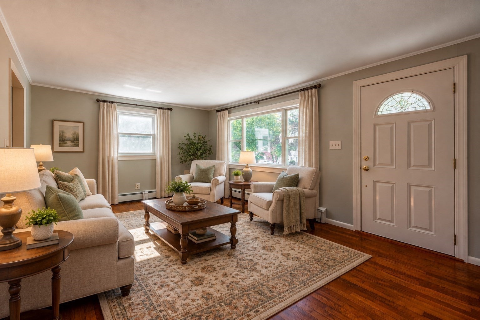 156 Walnut Street, Reading, MA, 156 Walnut Street, Reading, MA Photo #9