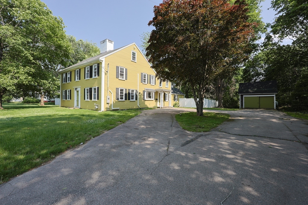 329 Central St