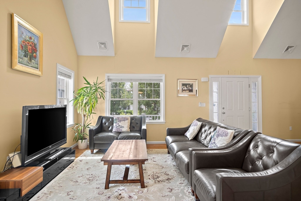 1 Corn Mill Way