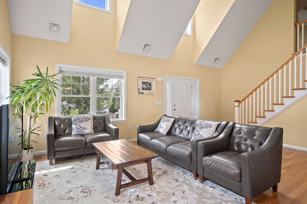 1 Corn Mill Way