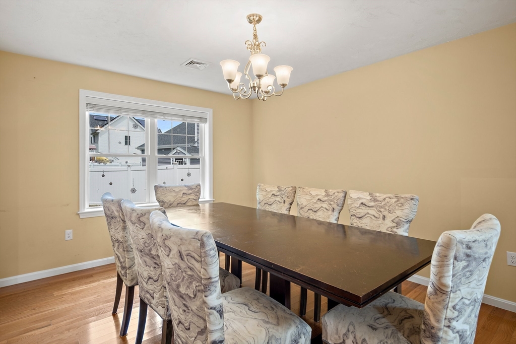 1 Corn Mill Way