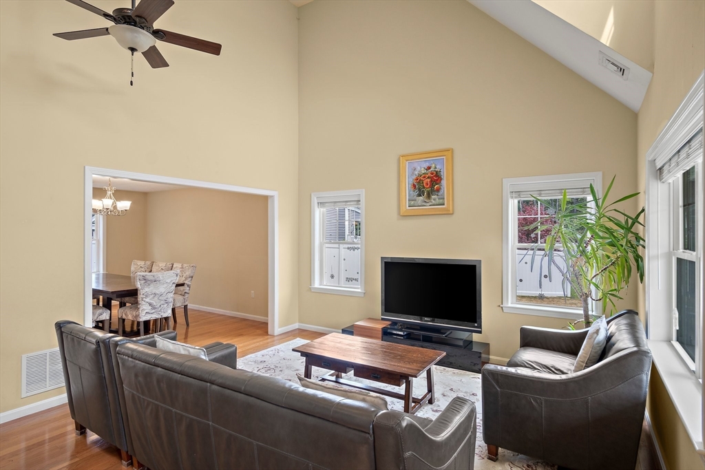 1 Corn Mill Way