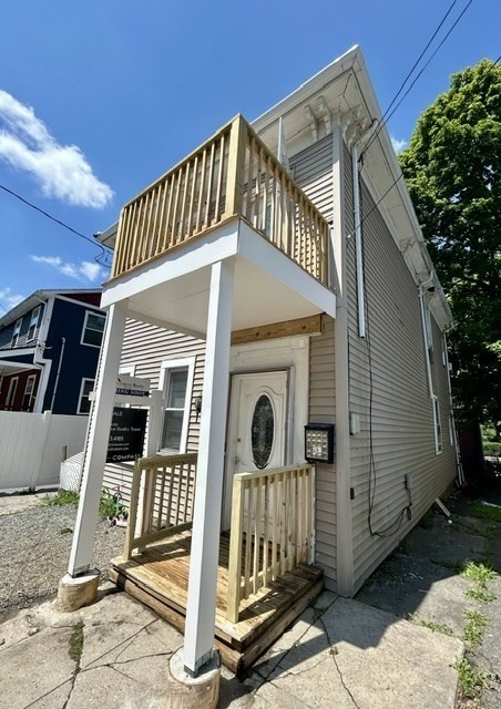 42 Haverford St