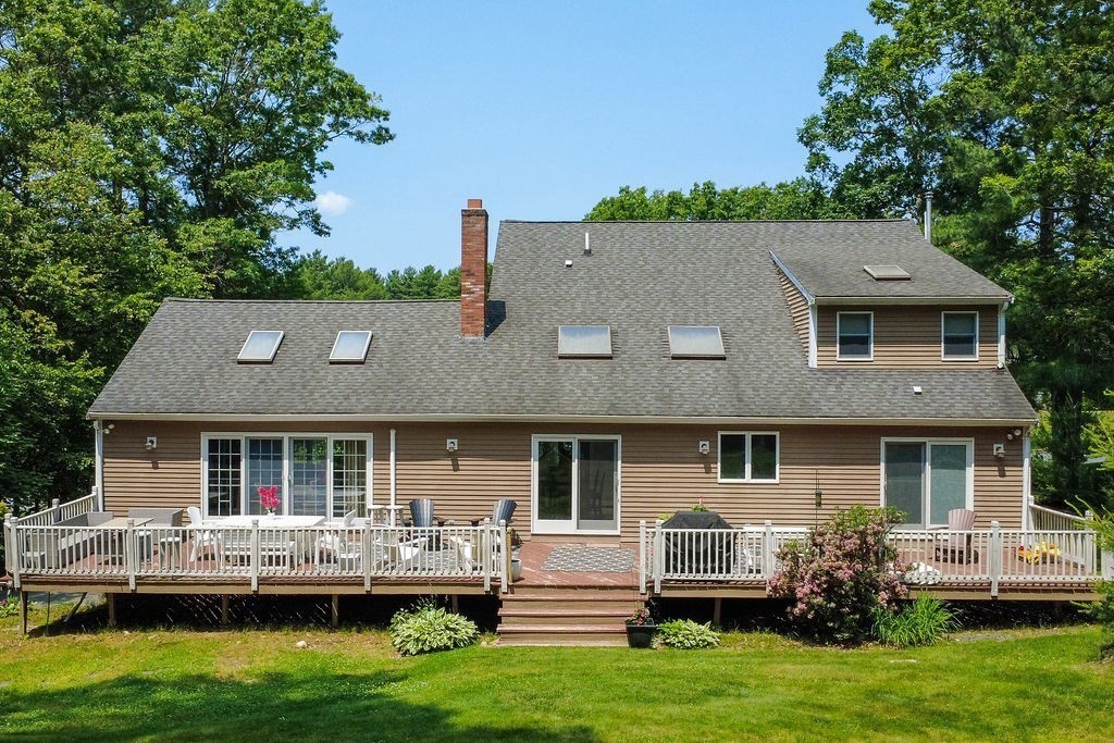 19 Echo Hills Dr