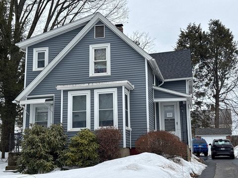 Photo of 10 Malden St, Worcester, MA 01606 (MLS # 73486097)