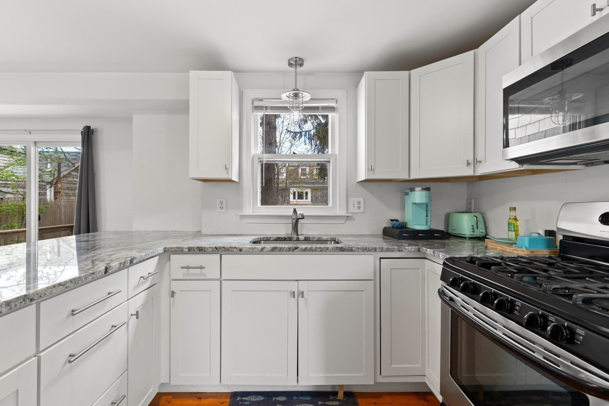 5 Rosetta St