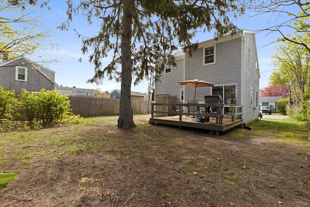 5 Rosetta St, Yarmouth, MA Photo #25