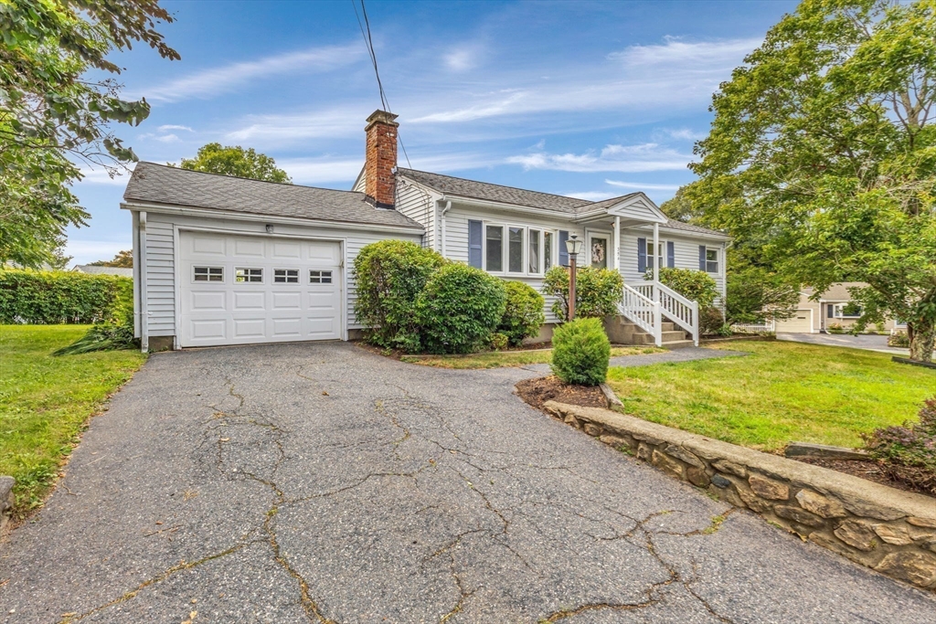 354 Hosmer St