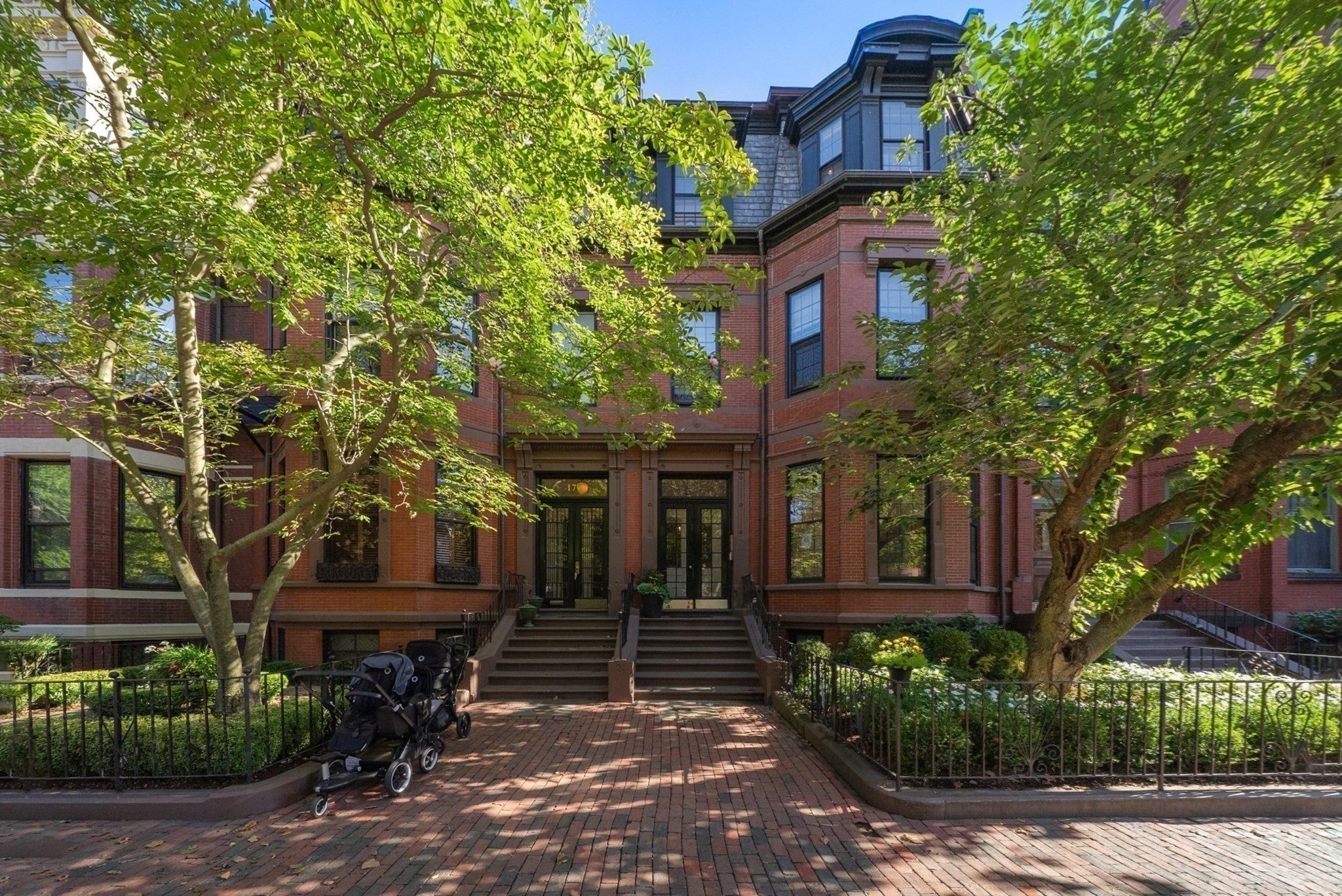 176 Marlborough St #3, Boston, MA, 176 Marlborough St #3, Boston, MA Photo #20