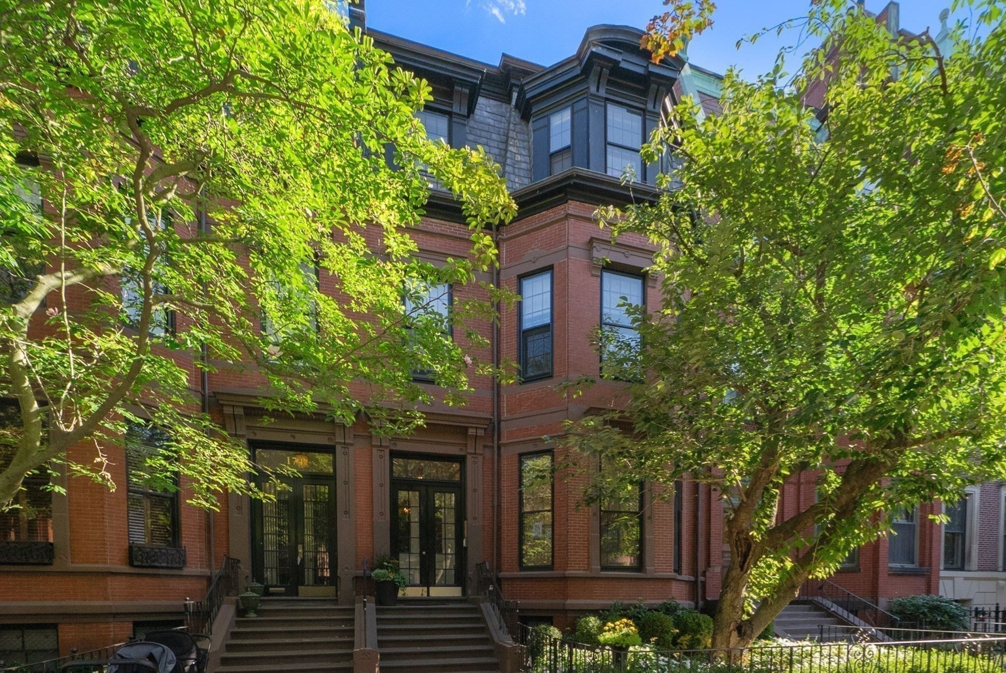 176 Marlborough St #3, Boston, MA, 176 Marlborough St #3, Boston, MA Photo #19