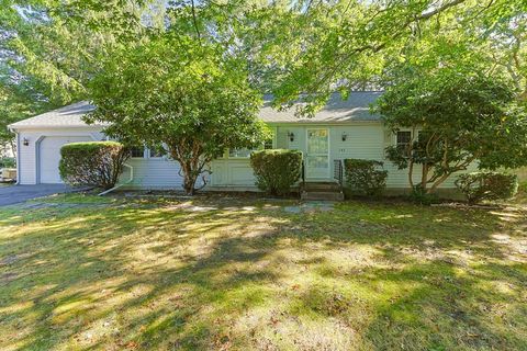 Photo of 147 Captain Bacon Rd, Yarmouth, MA 02664 (MLS # 73440052)