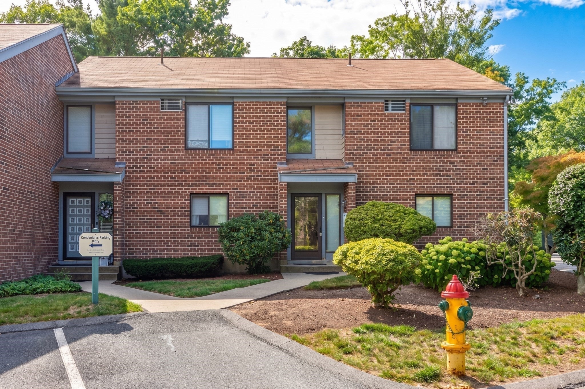 22 Old Stone Way 22
