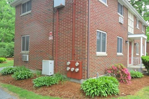 Photo of 126 Wilson Drive #126 Bldg N, Framingham, MA 01702 (MLS # 73479633)