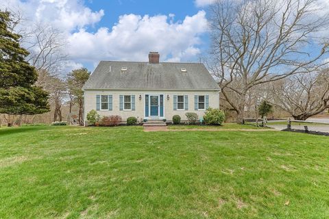 Photo of 48 Seagull Lane, Dennis, MA 02670 (MLS # 73510935)