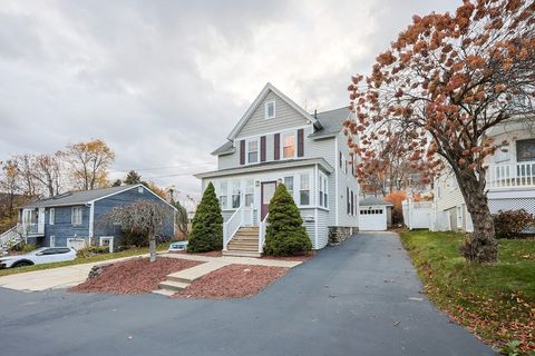 11 Hockanum Way Worcester MA 01606
