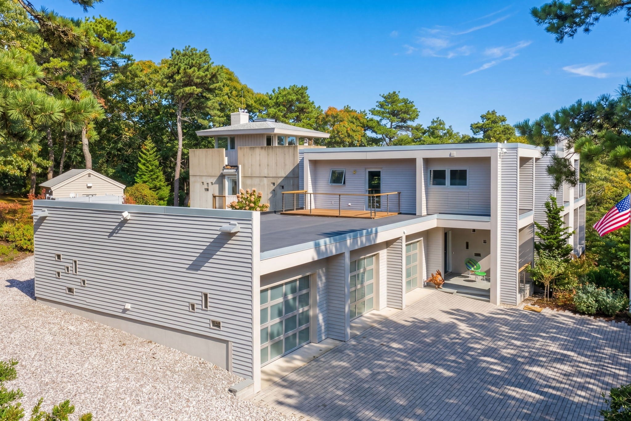 6 Huckleberry Lane, Truro, MA, 6 Huckleberry Lane, Truro, MA Photo #1