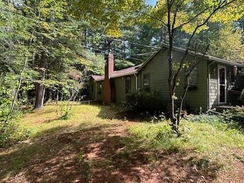 80 Mill St Foxboro MA 02035