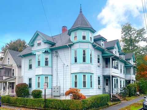 33-37 Eastern Ave Northampton MA 01060