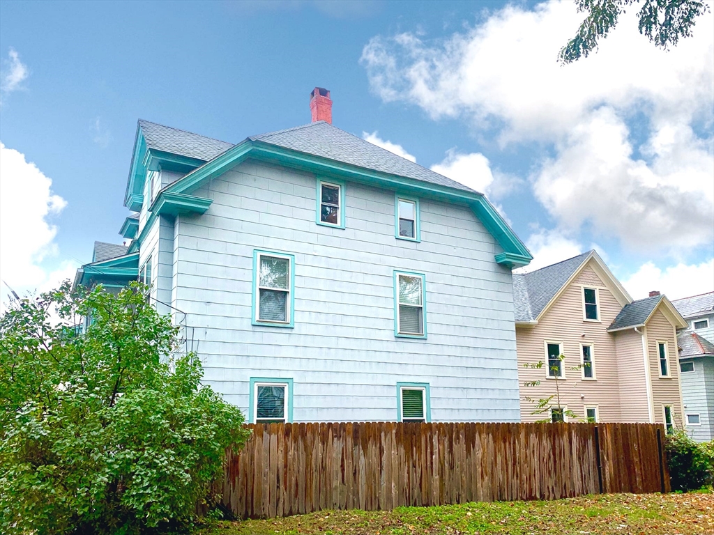 33-37 Eastern Ave