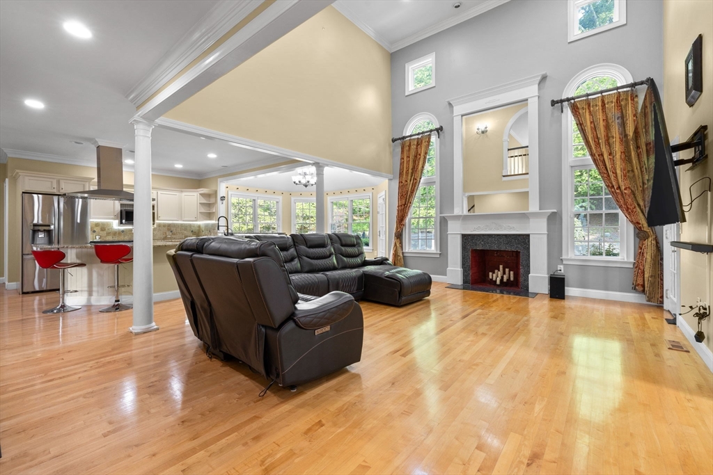 26 Blackthorn Rd