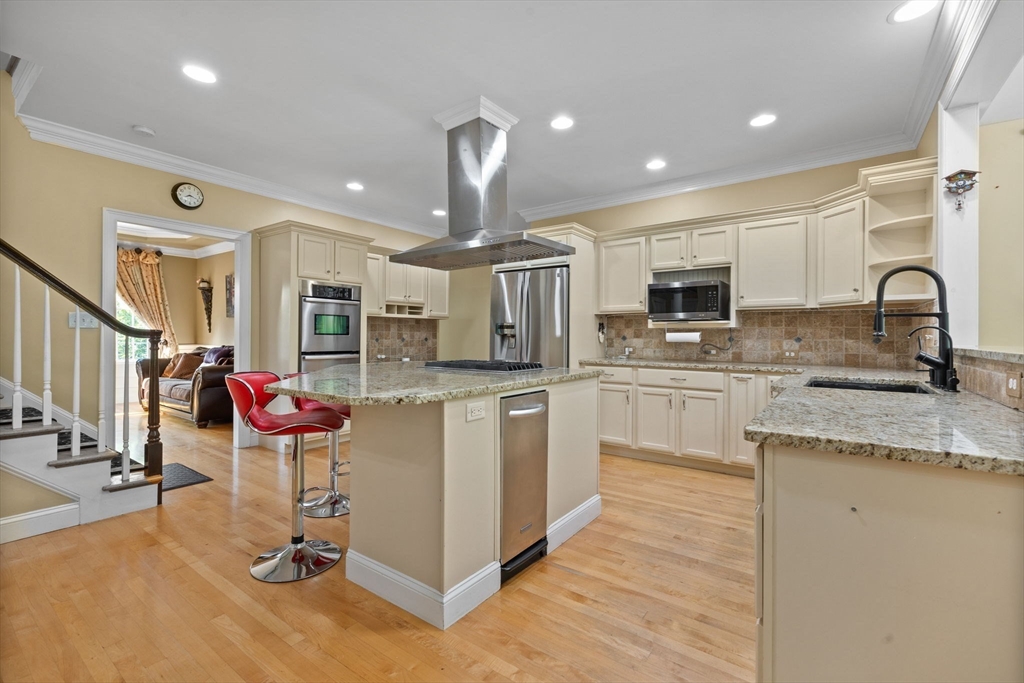 26 Blackthorn Rd