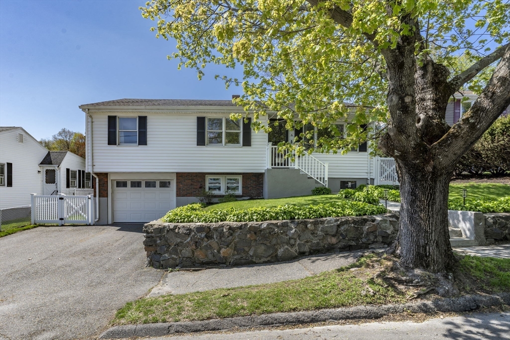 6 Glen Road