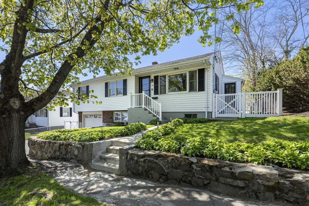 6 Glen Road