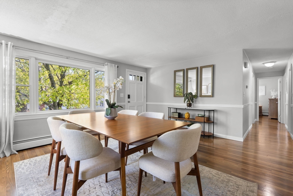 6 Glen Road
