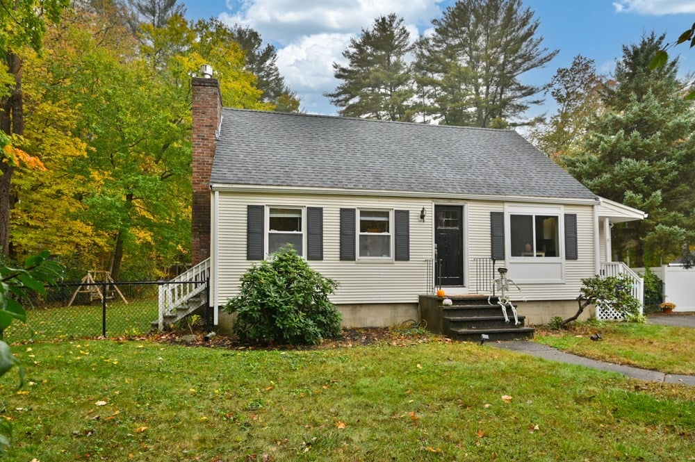 172 Haverhill St, North Reading, MA Photo #37
