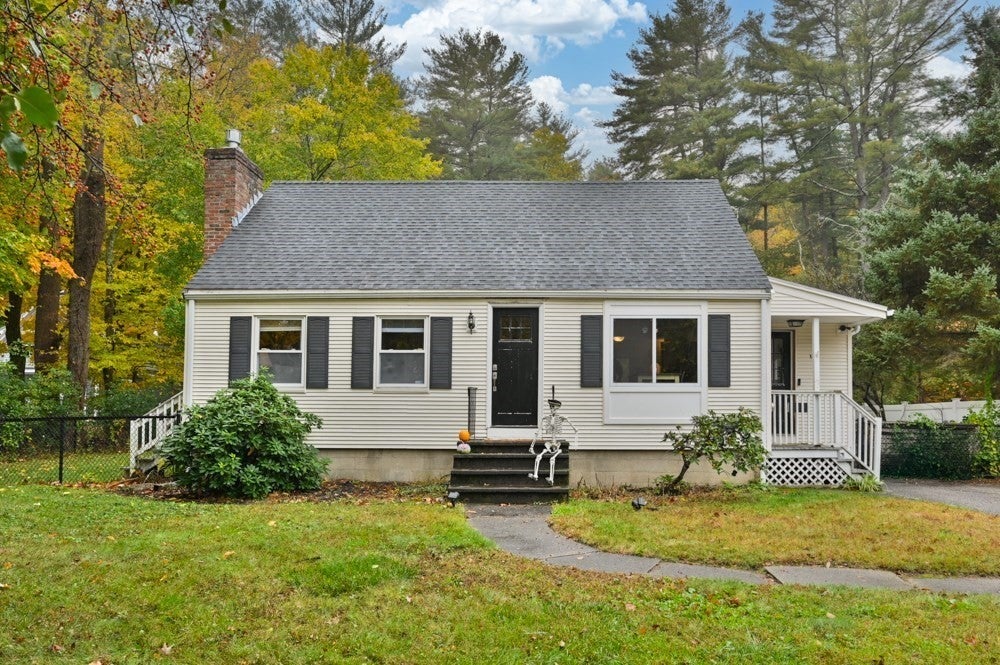 172 Haverhill St, North Reading, MA Photo #1