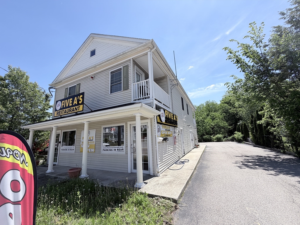 34 Brockton Ave