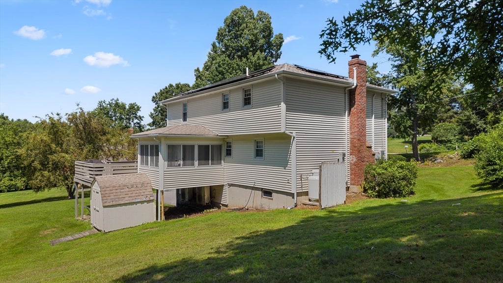 40 Stowe Rd, Grafton, MA, 40 Stowe Rd, Grafton, MA Photo #30