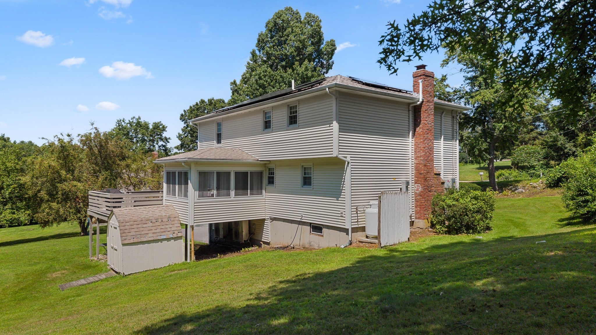 40 Stowe Rd, Grafton, MA, 40 Stowe Rd, Grafton, MA Photo #29