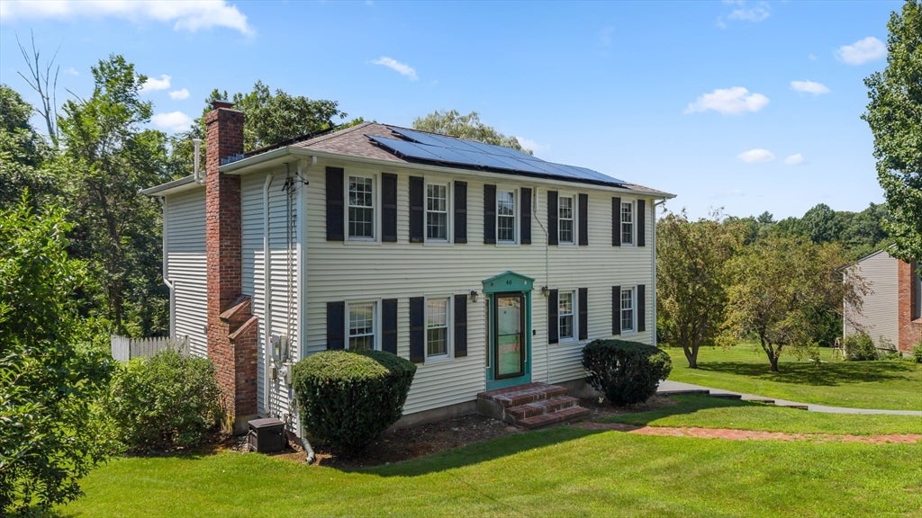 40 Stowe Rd, Grafton, MA, 40 Stowe Rd, Grafton, MA Photo #4