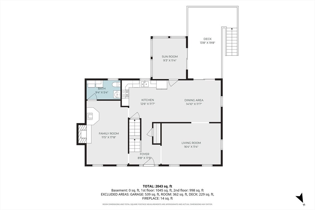 40 Stowe Rd, Grafton, MA, 40 Stowe Rd, Grafton, MA Photo #34