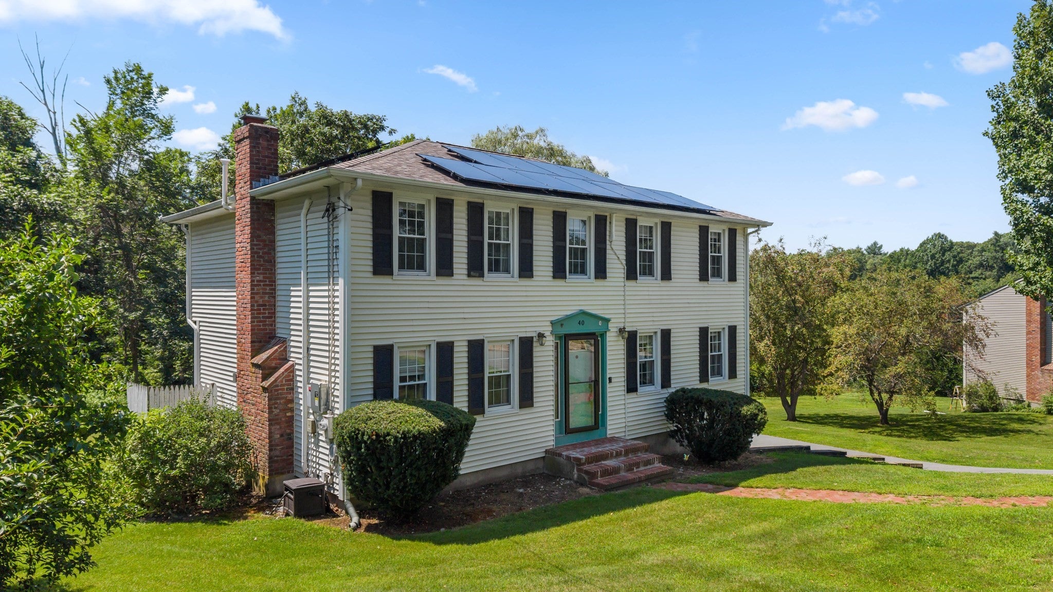 40 Stowe Rd, Grafton, MA, 40 Stowe Rd, Grafton, MA Photo #3