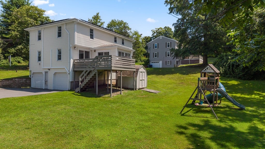 40 Stowe Rd, Grafton, MA, 40 Stowe Rd, Grafton, MA Photo #28