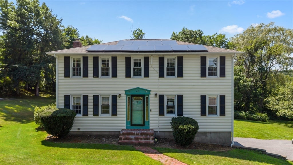 40 Stowe Rd, Grafton, MA, 40 Stowe Rd, Grafton, MA Photo #1