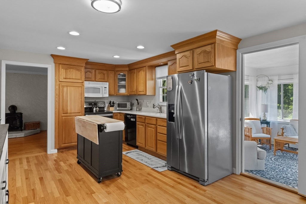 40 Stowe Rd, Grafton, MA, 40 Stowe Rd, Grafton, MA Photo #5