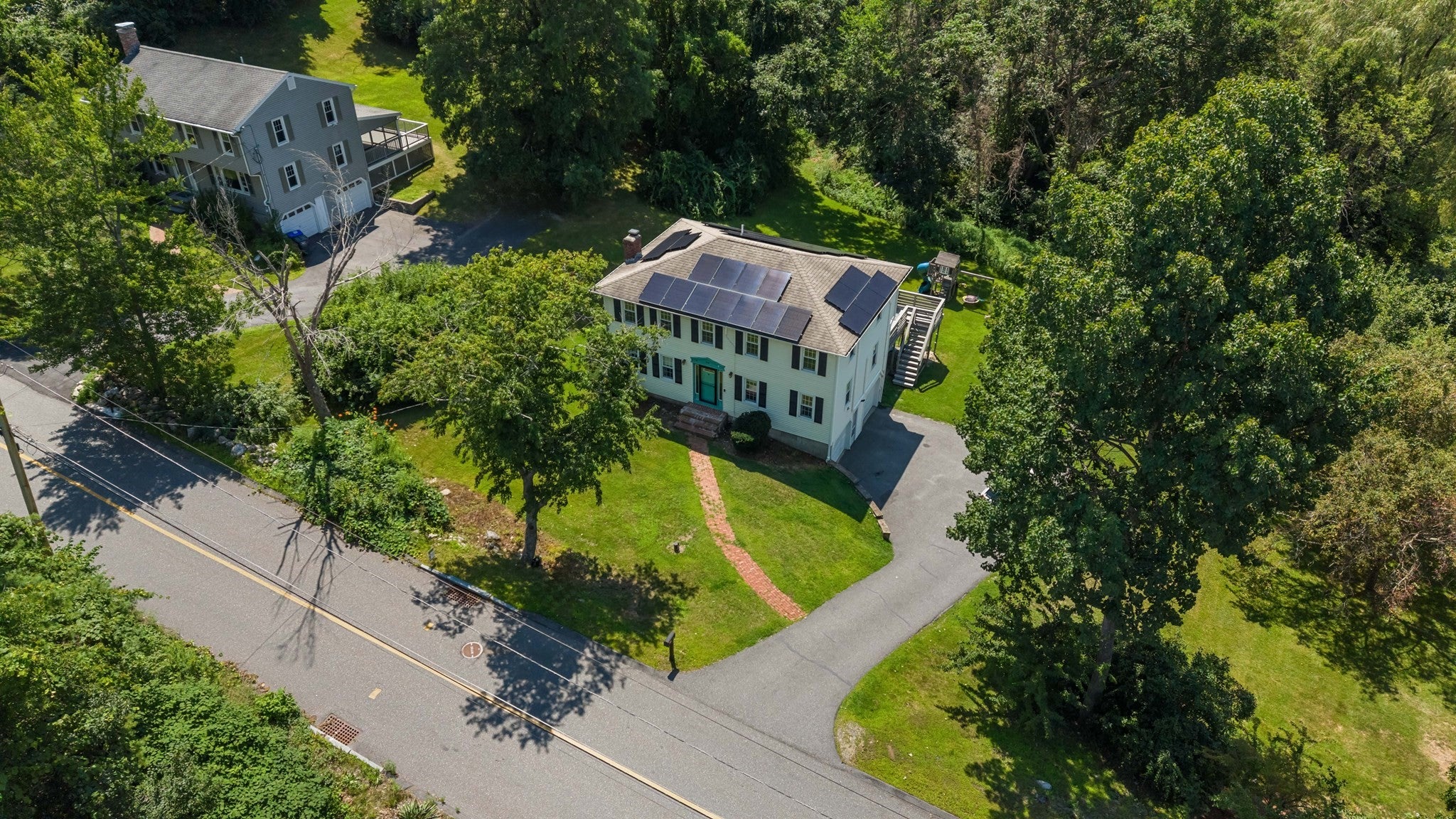40 Stowe Rd, Grafton, MA, 40 Stowe Rd, Grafton, MA Photo #31