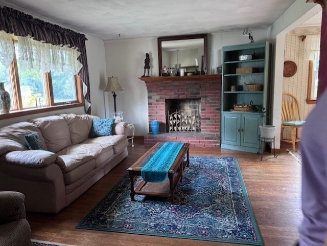 105 Duncan Road