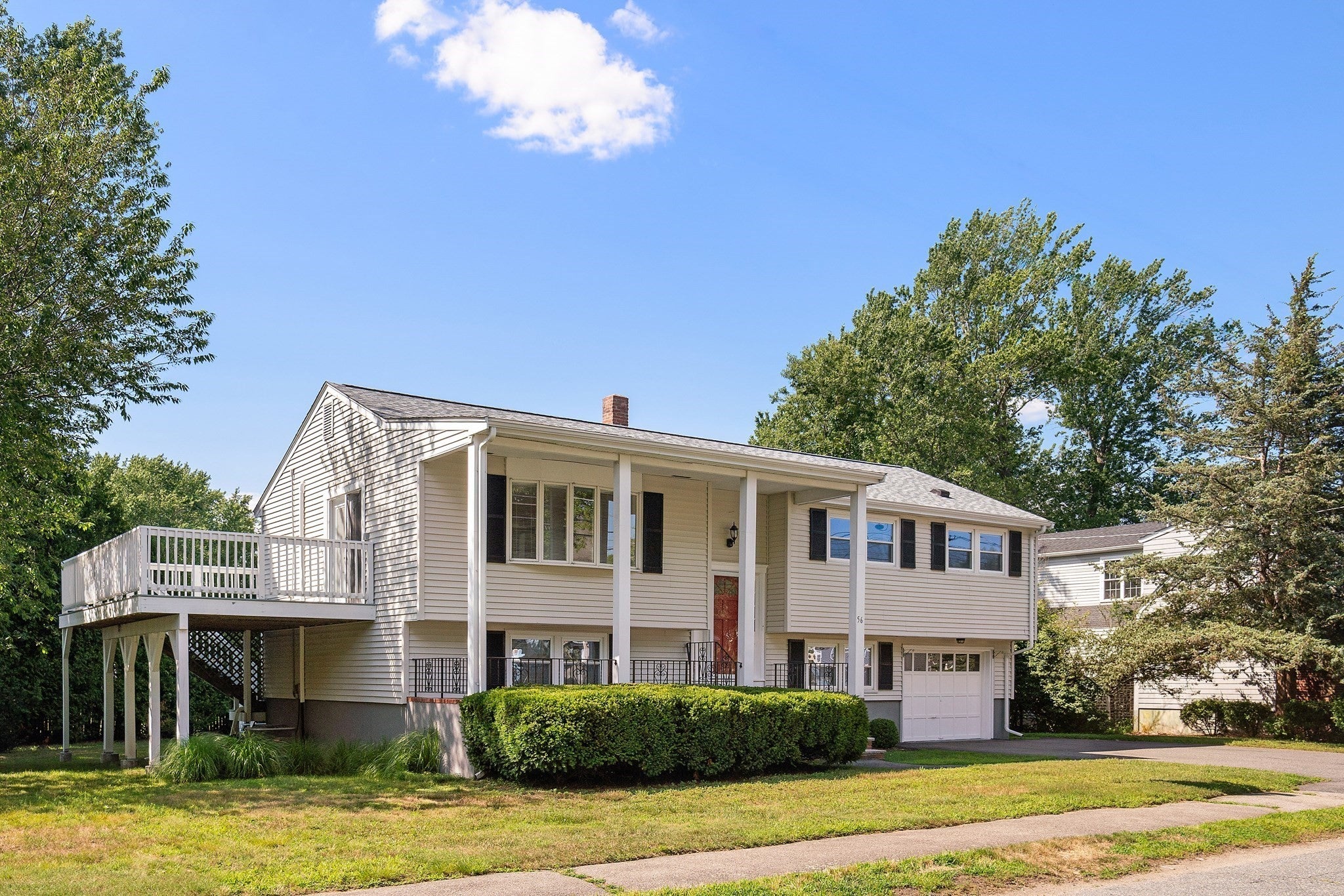 56 Winfield St