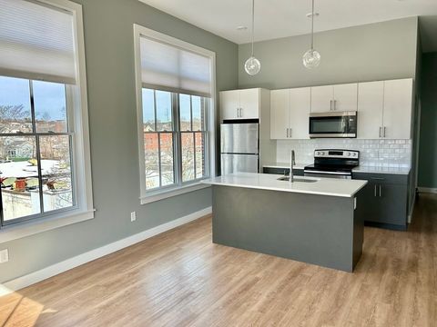 Photo of 421 Main St #304, Melrose, MA 02176 (MLS # 73442268)