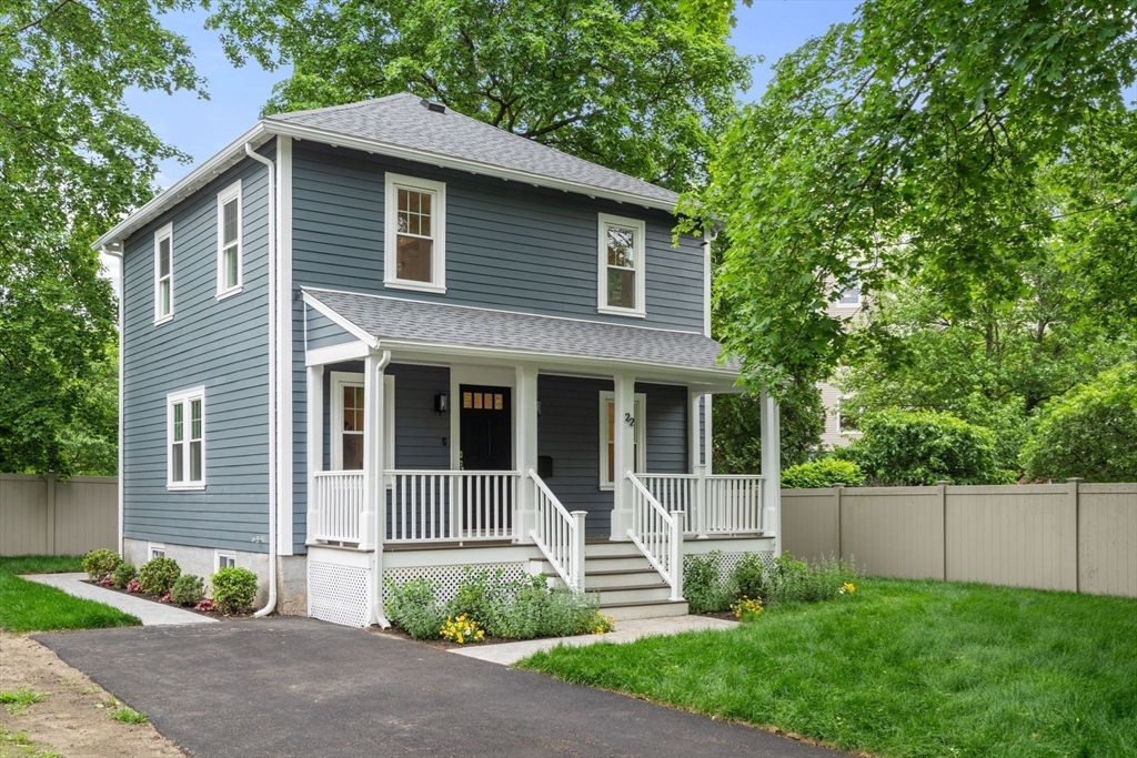 22 Carter St