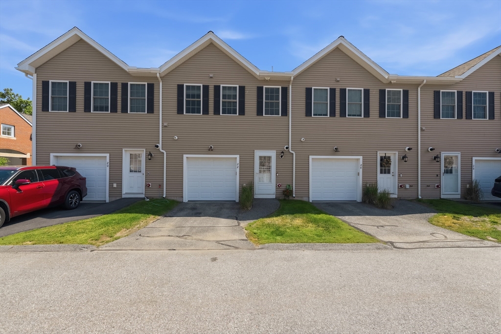22 Hamel Way 22