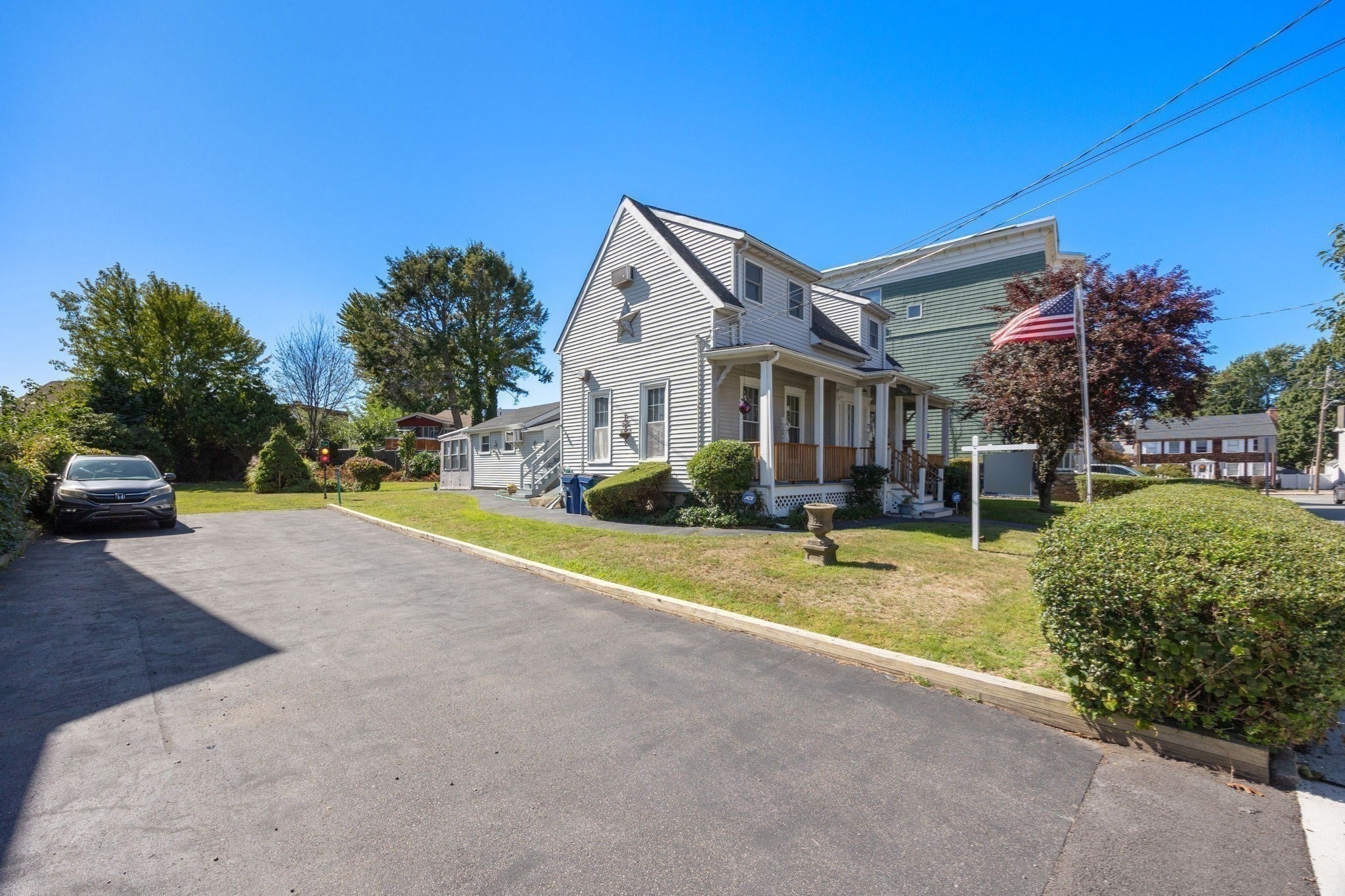 17 Mill Street