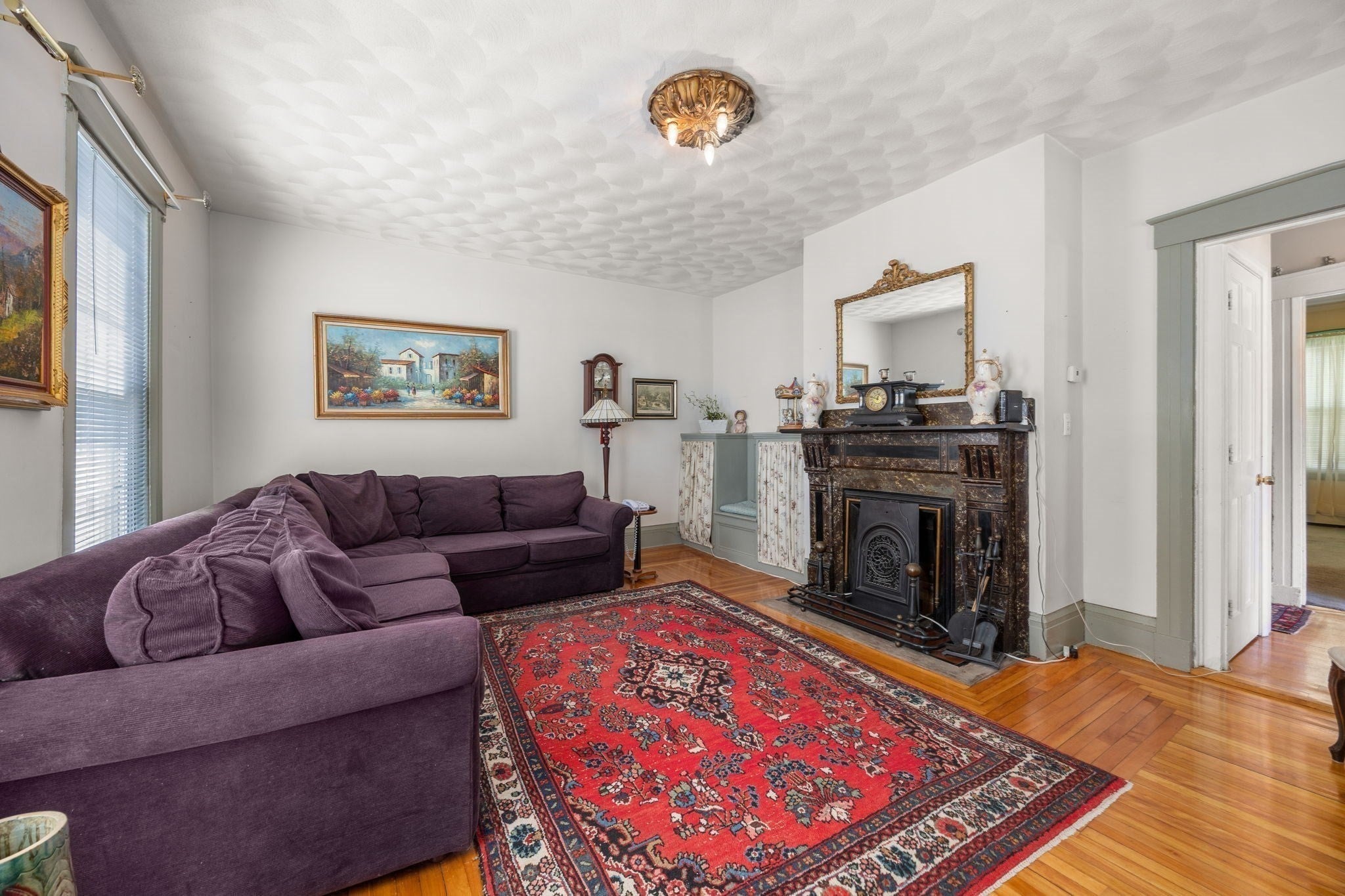 17 Mill Street