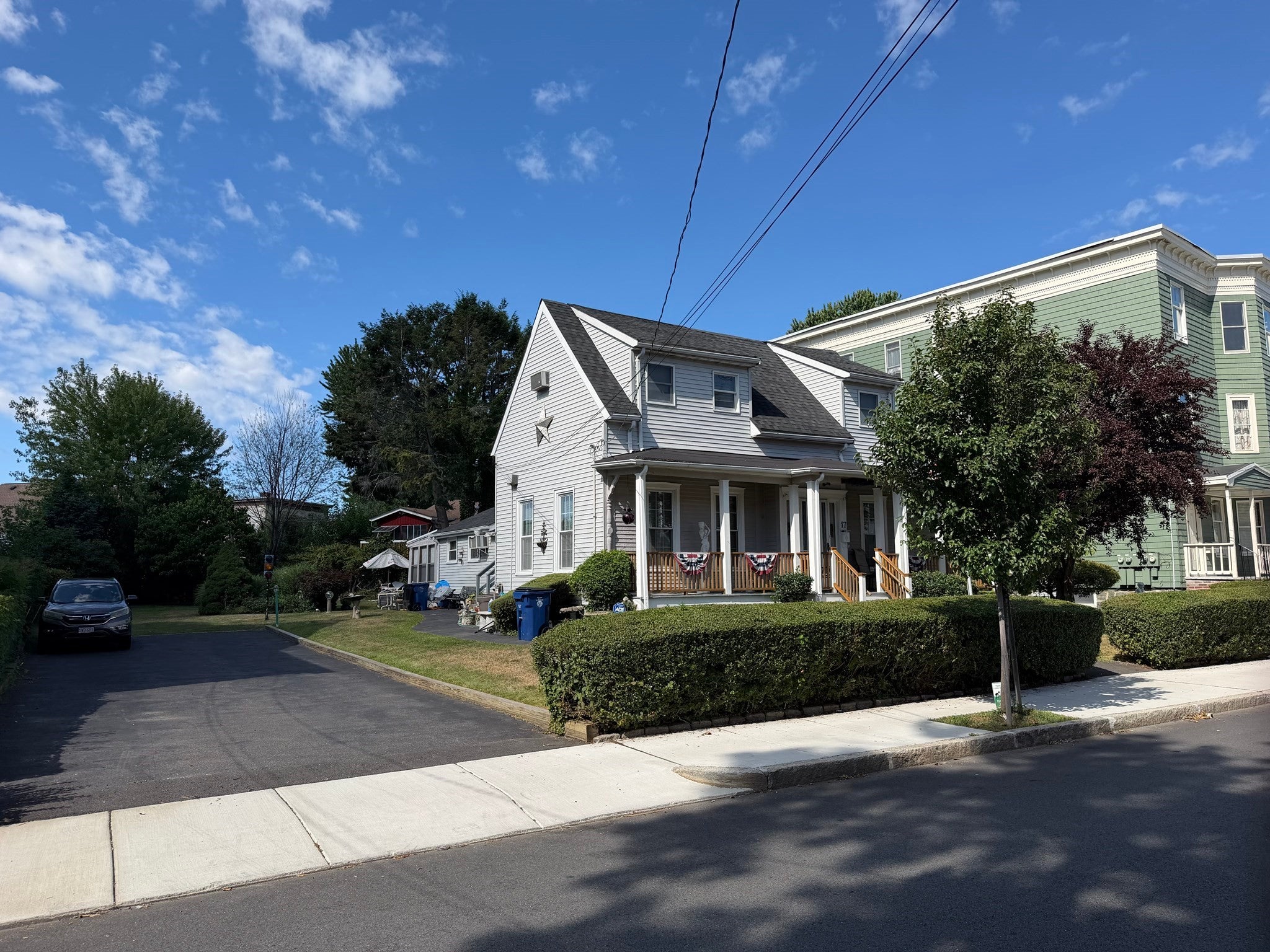 17 Mill Street