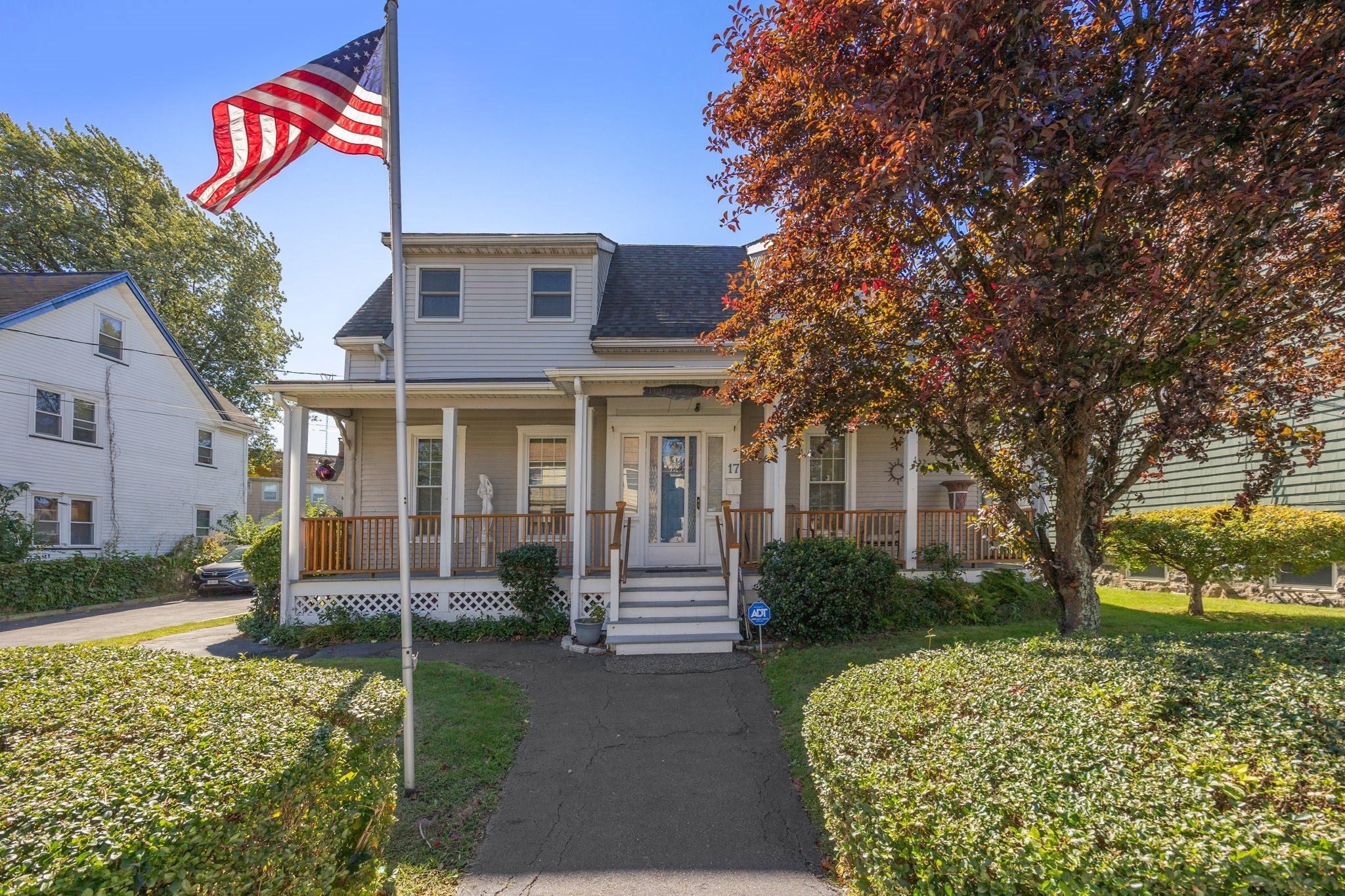 17 Mill Street, Revere, MA Photo #1