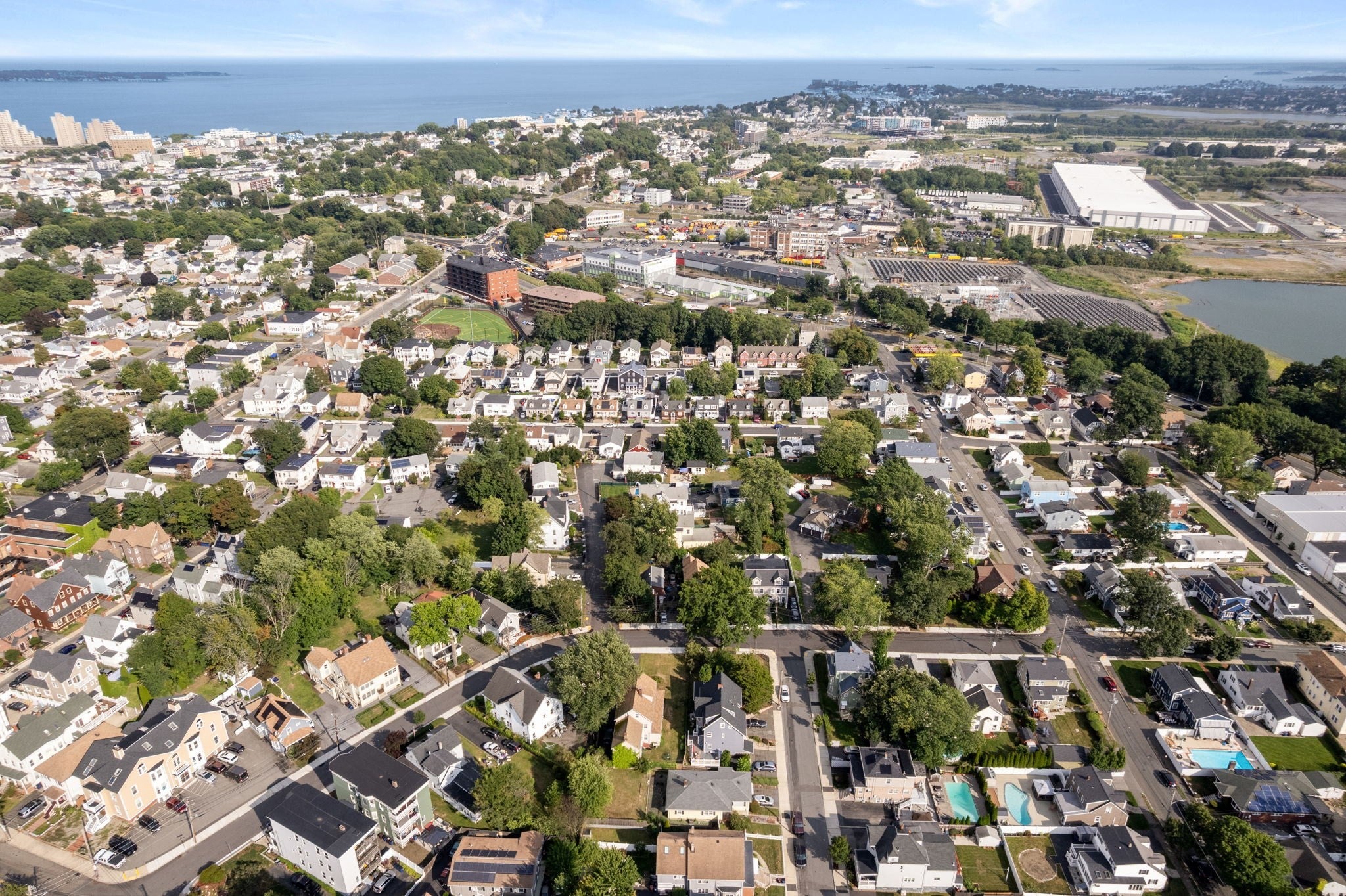17 Mill Street, Revere, MA, 17 Mill Street, Revere, MA Photo #29